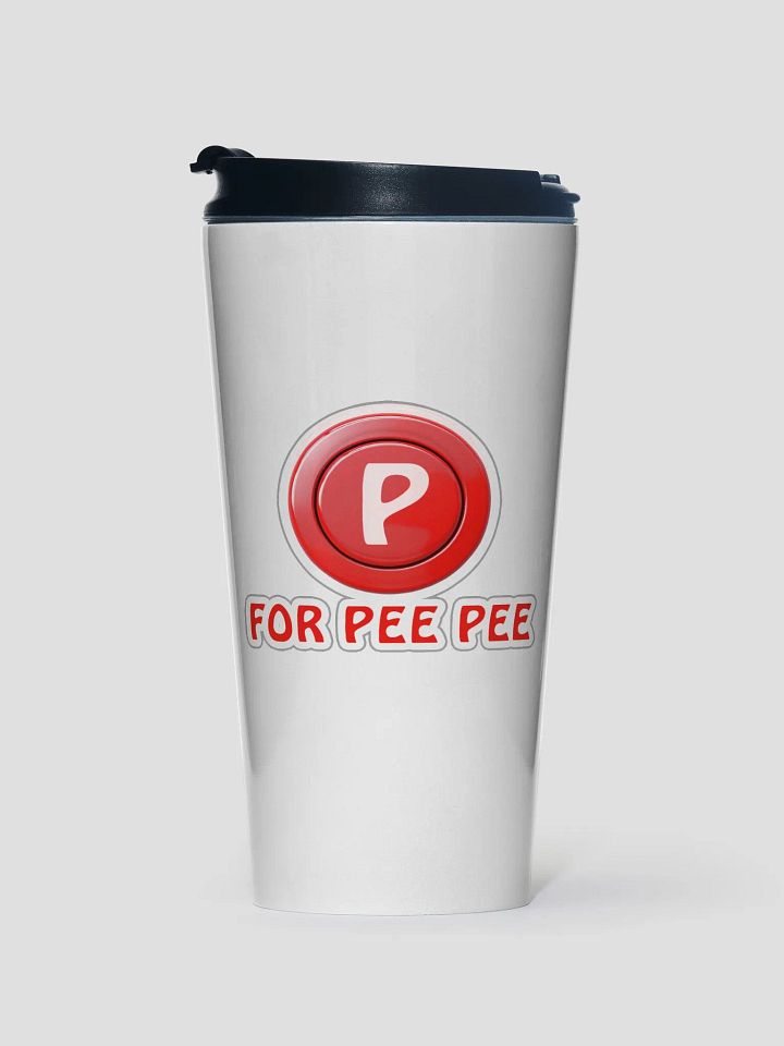 P FOR PEE PEE product image (1)