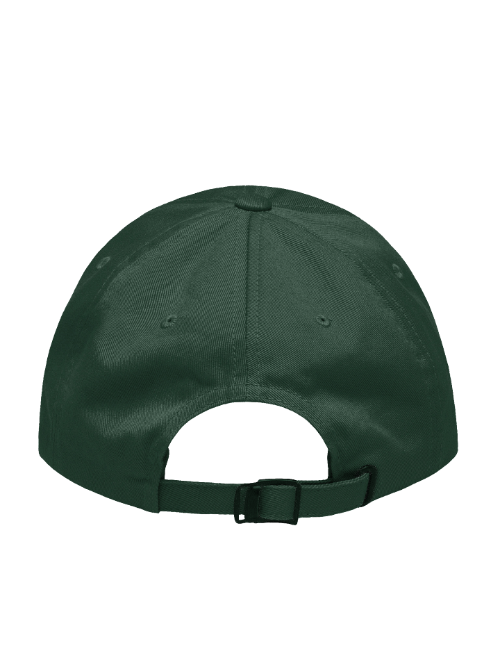 Homedit Embroidered Cap product image (6)