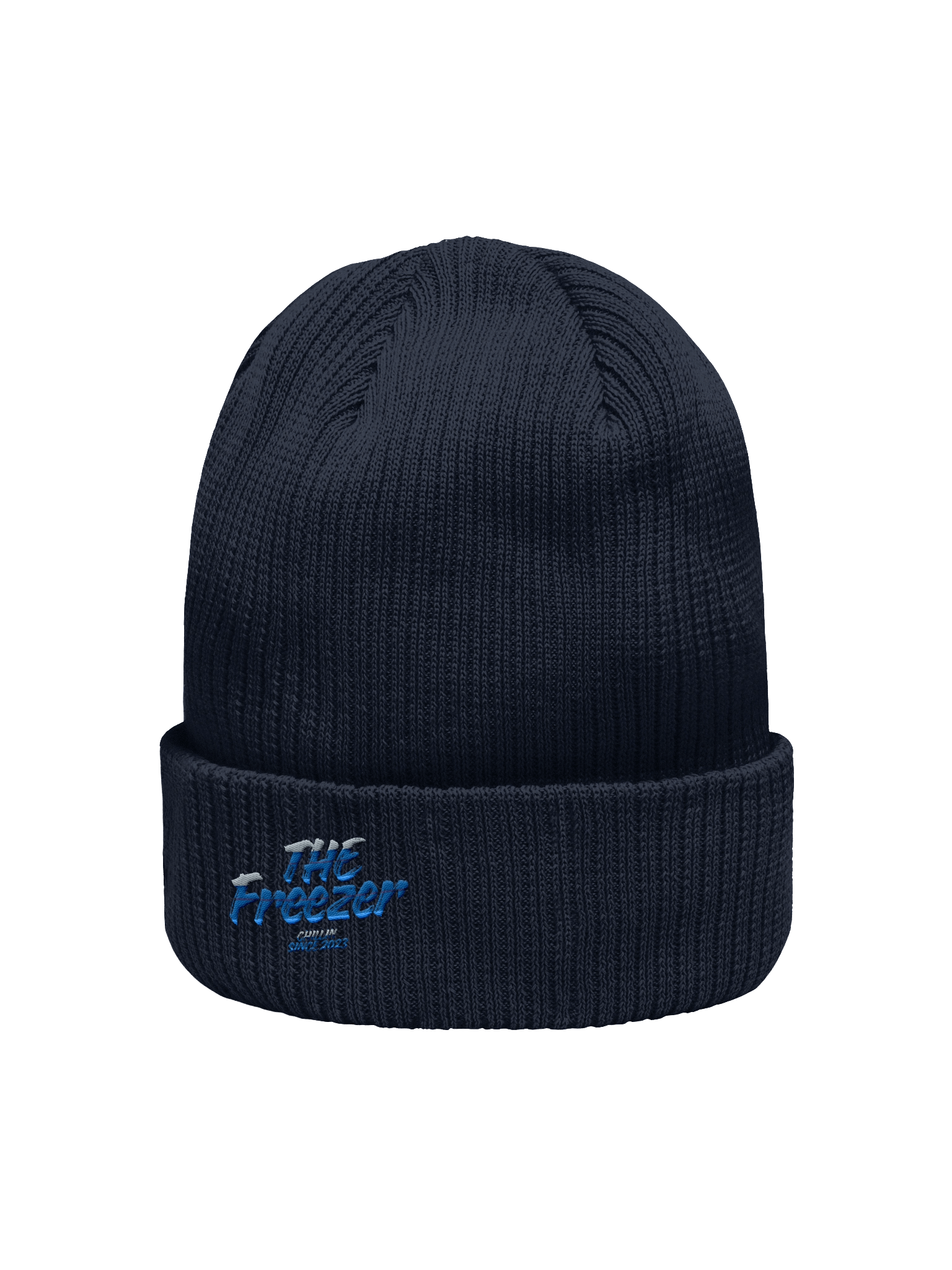 Freezer (Chillin) Beanie product image (2)