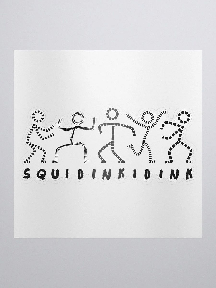 Groovin Sticker product image (1)
