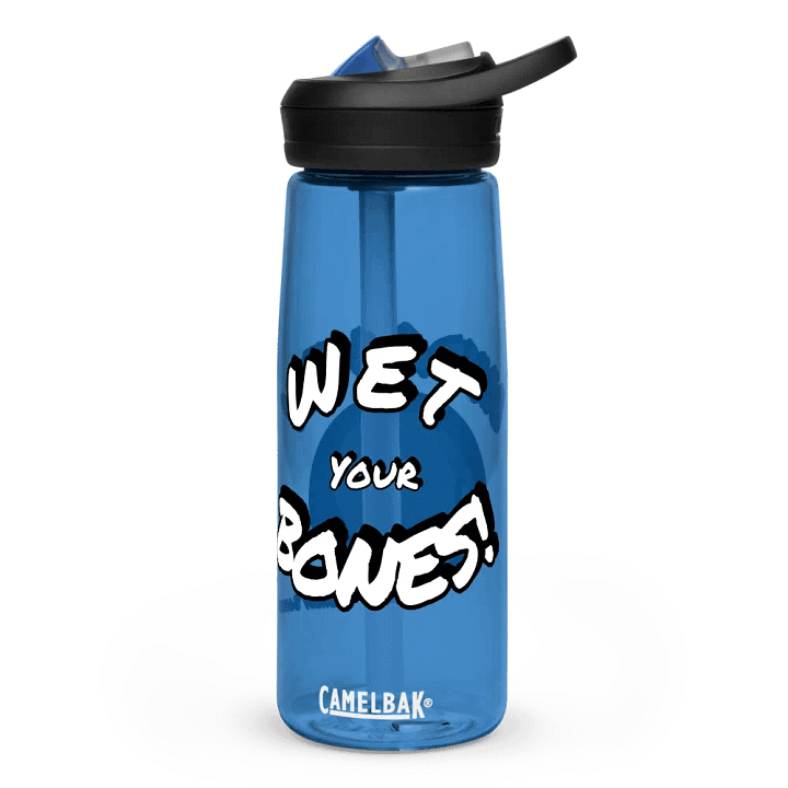 Jonesy Bones Water Bottle product image (16)