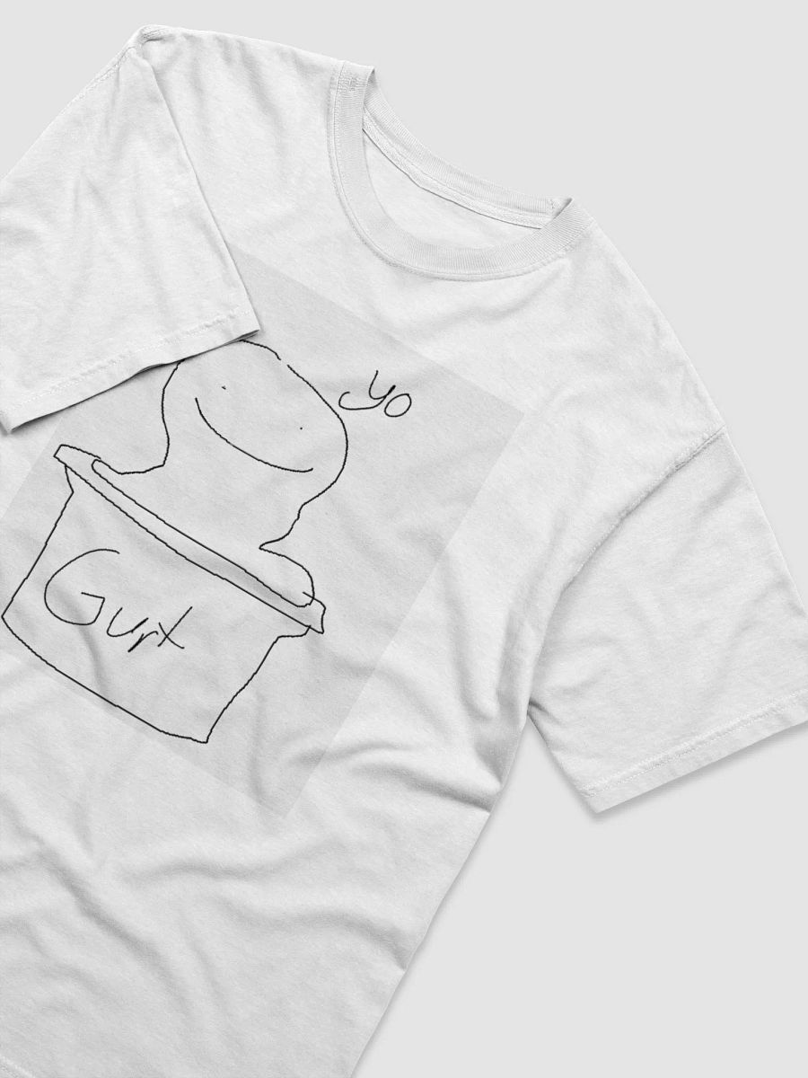 Yo Gurt shirt product image (3)