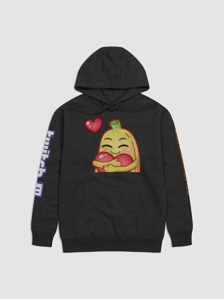 Bananaking0728 Hoodie product image (1)
