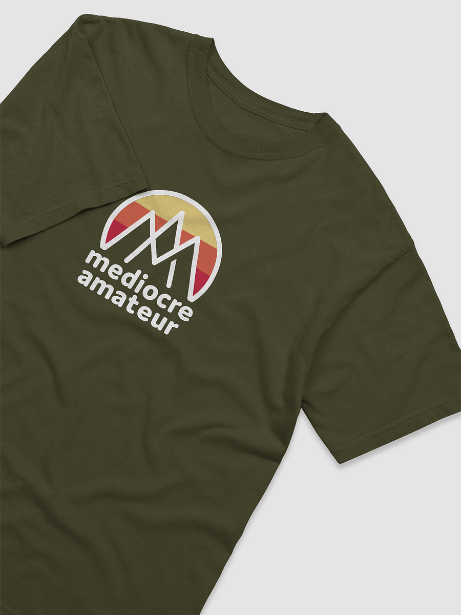 A Mediocre Shirt product image (3)