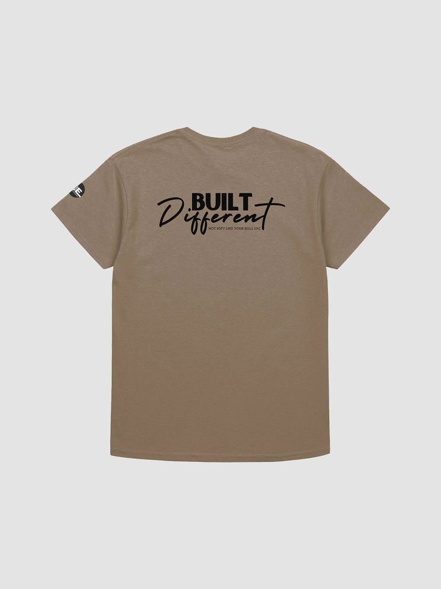 BUILT DIFFERENT product image (2)