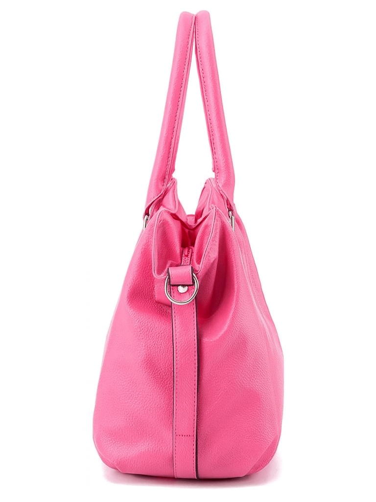 Casual Fashion Women Shoulder Crossbody Handbag product image (3)
