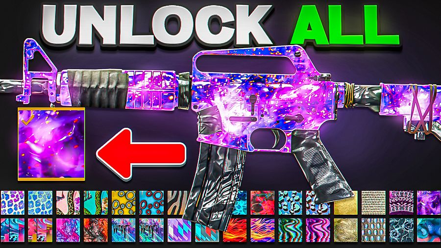 Unlock ALL Service (LINK ONLY) product image (3)