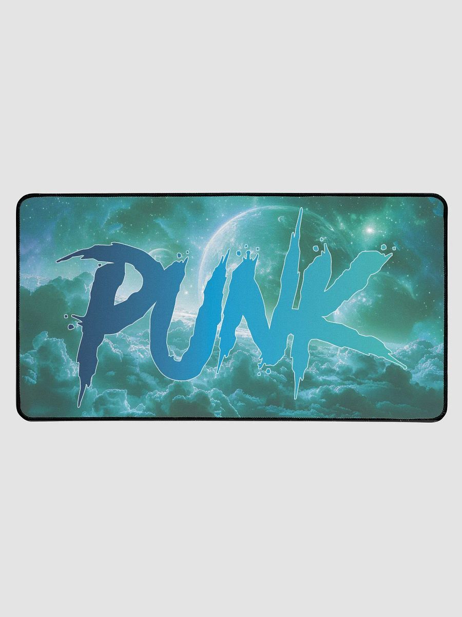 Punk for HC Blue Space Pad product image (1)