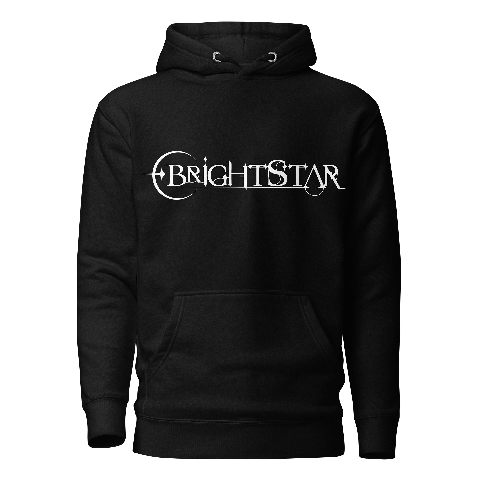 Logo Hoodie product image (1)
