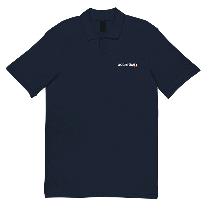 Gildan Unisex Pique Polo Shirt product image (1)