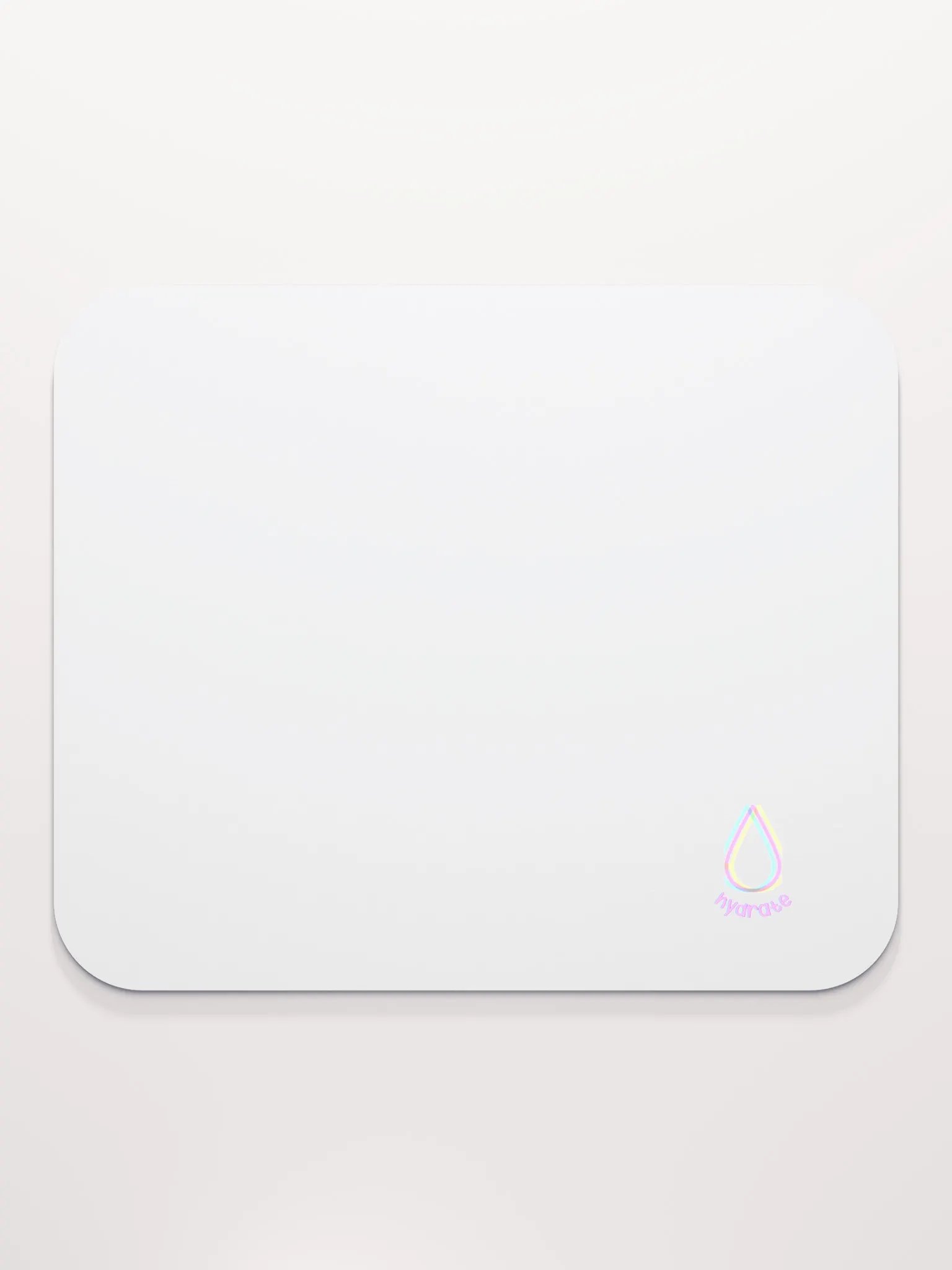 Hydrate Mousepad product image (2)