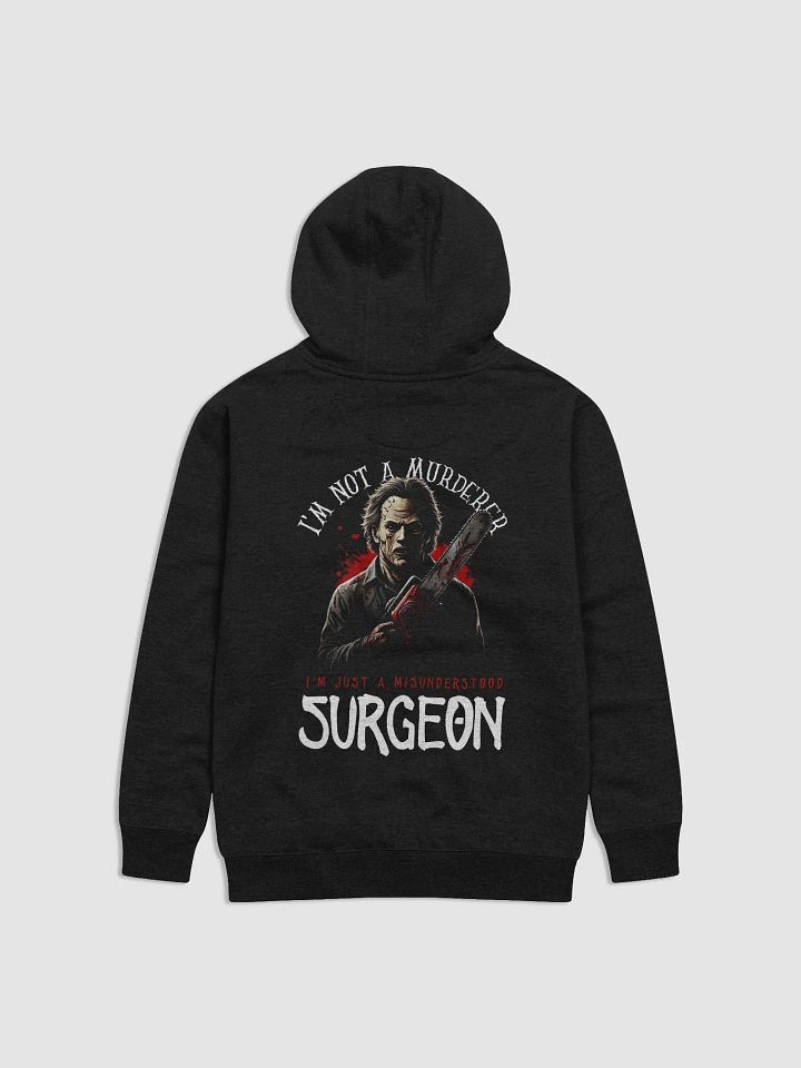 I'm Just A Surgeon product image (2)