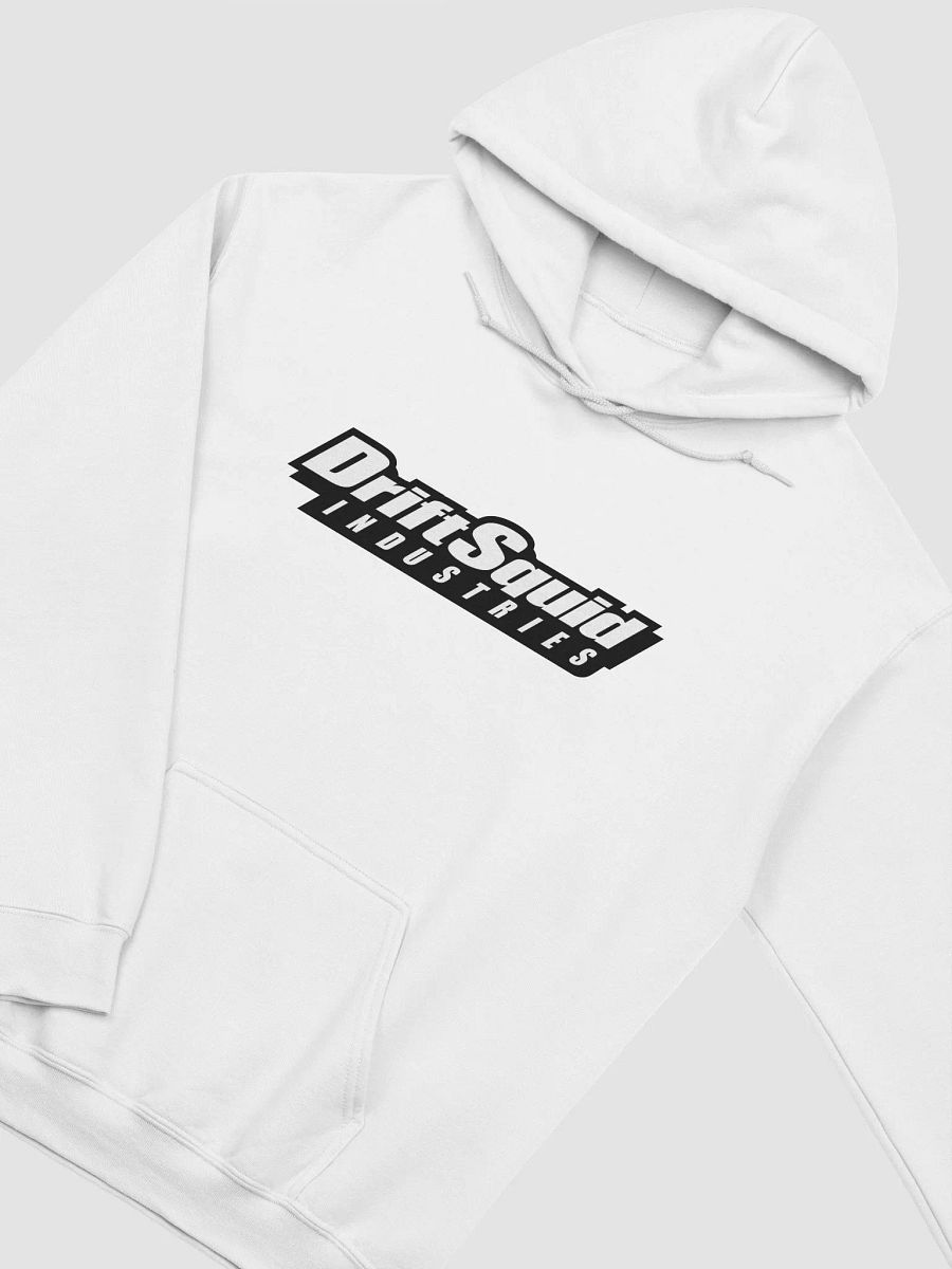 DRIFTSQUID INDUSTRIES HOODIE product image (5)