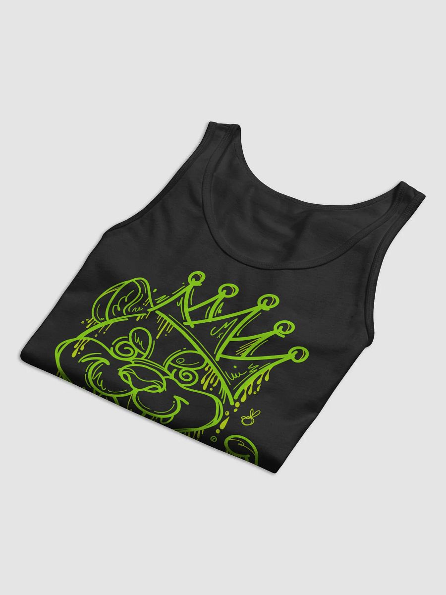 SHWEEDLE TOAD | SL*TTY LIL TANK TOP product image (3)