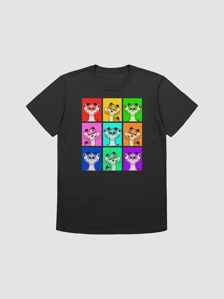 Corgi Dance Shirt product image (1)