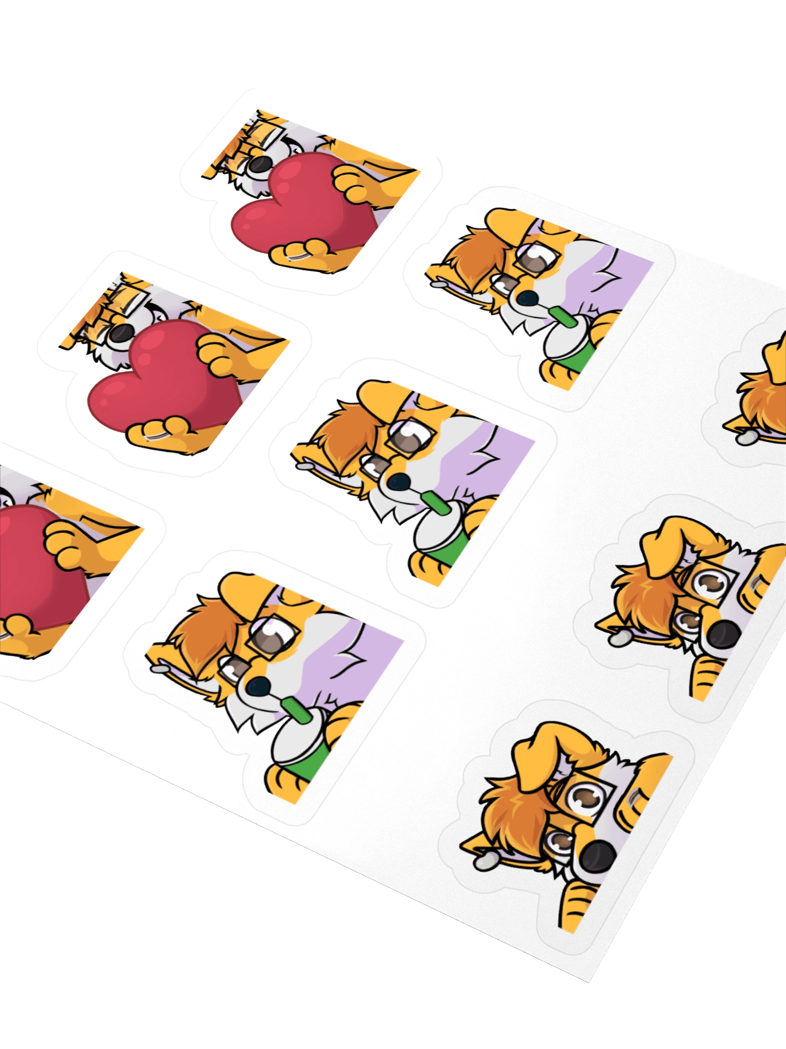 Sticker Set! product image (6)