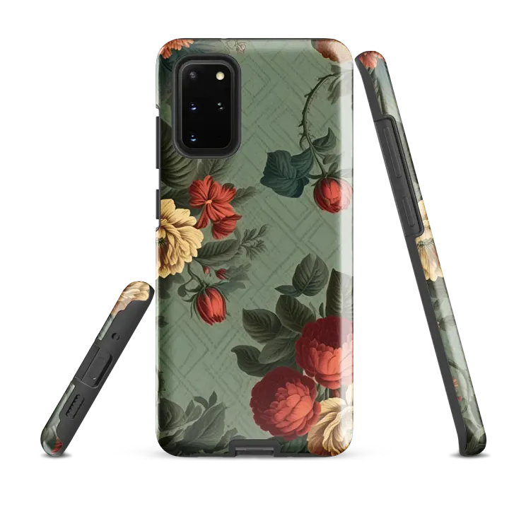 Tough Phone Case for Samsung® product image (2)