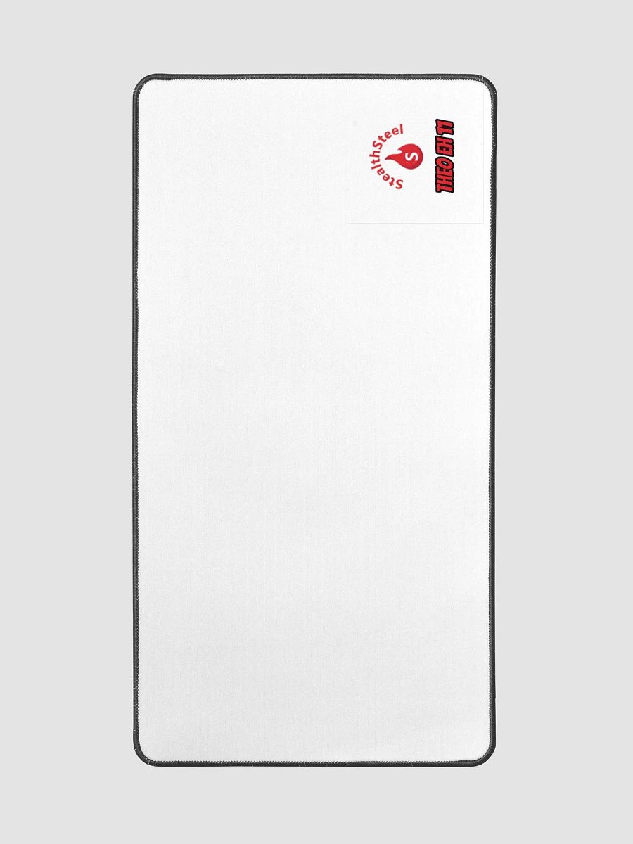 StealthSteel x Theo Eh 11 Desk Mat product image (2)