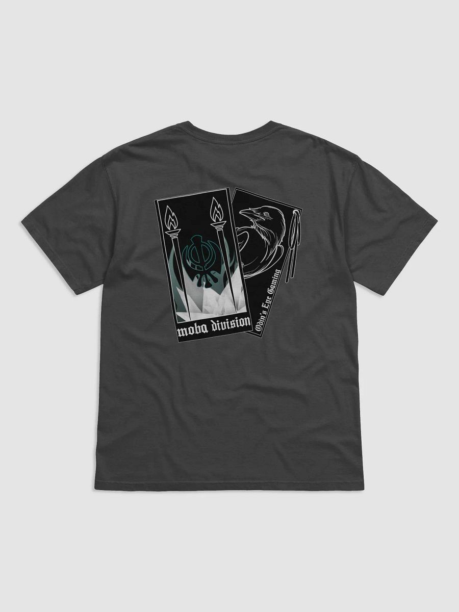 OEG MOBA Division Tee product image (2)