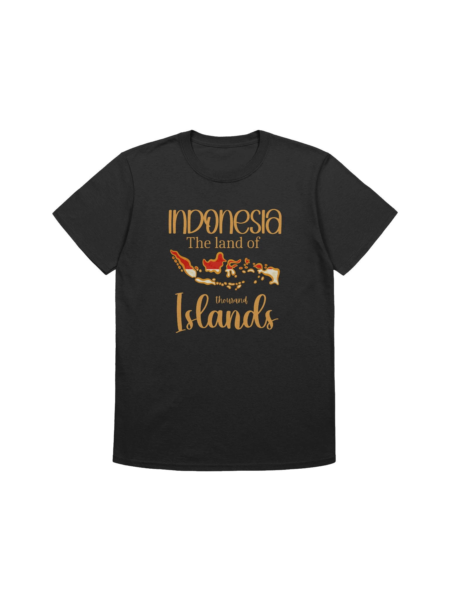 Indonesia, The Land of Thousand Islands product image (58)
