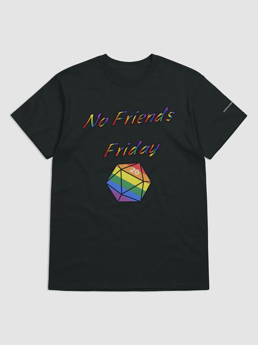 Pride No Friends Friday product image (1)
