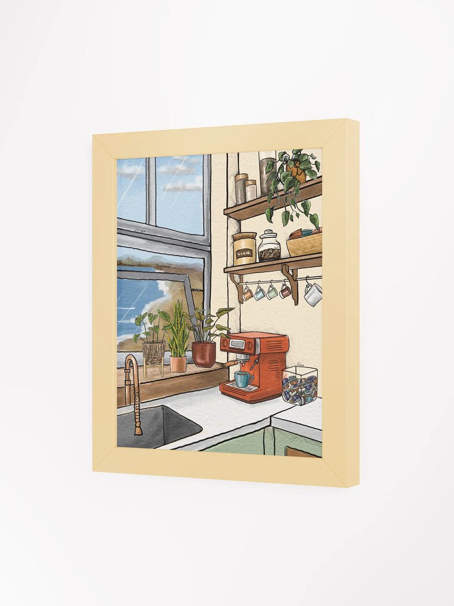 Cozy Coffe Station product image (15)