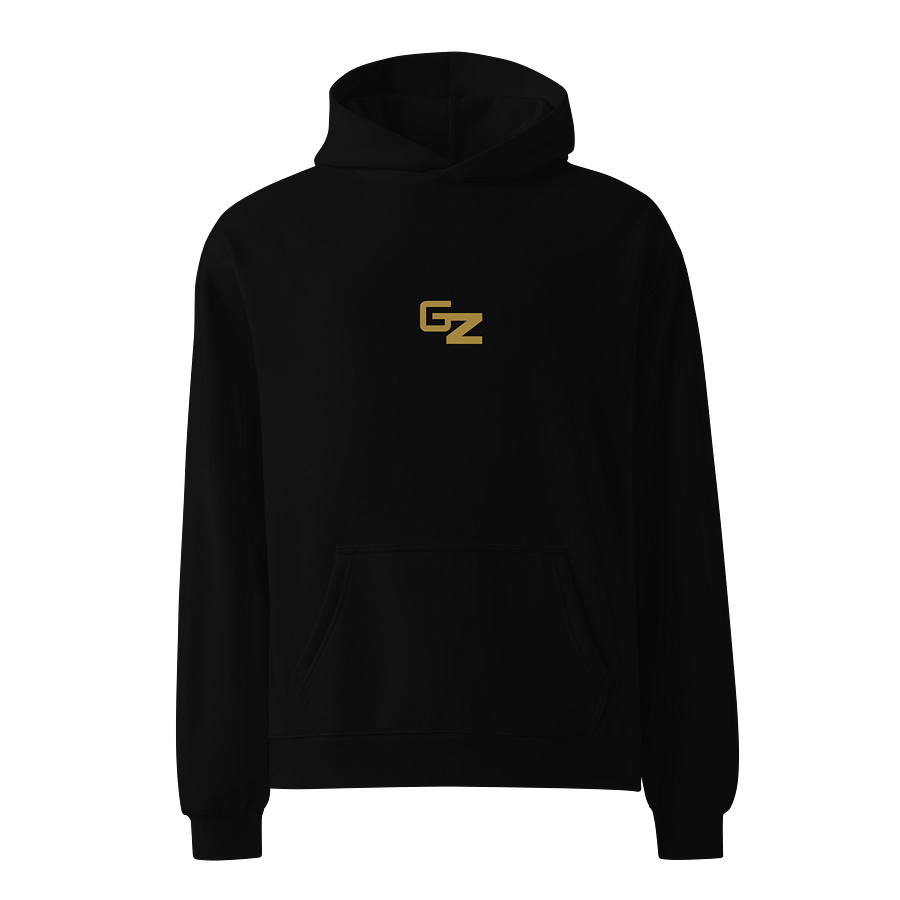 Branded GZ JEITEN Hoodie product image (5)