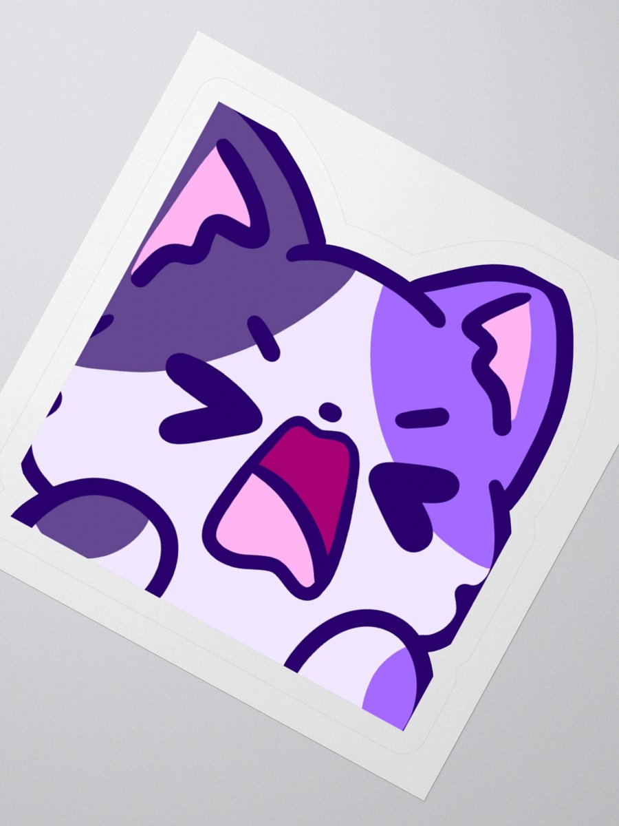 Screaming Kitty product image (4)
