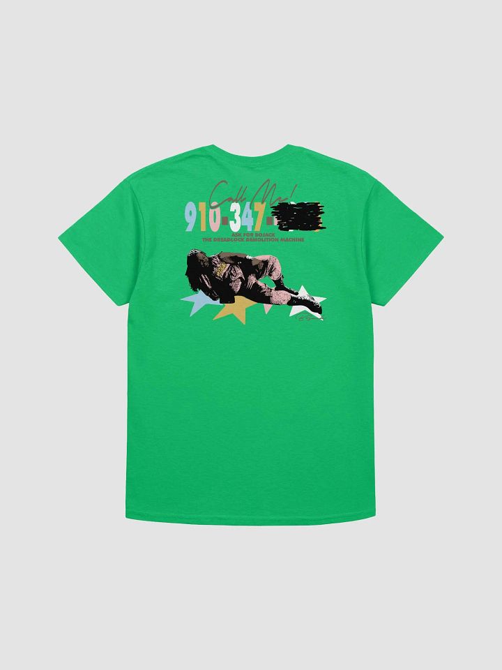 CMIYGL Green product image (2)