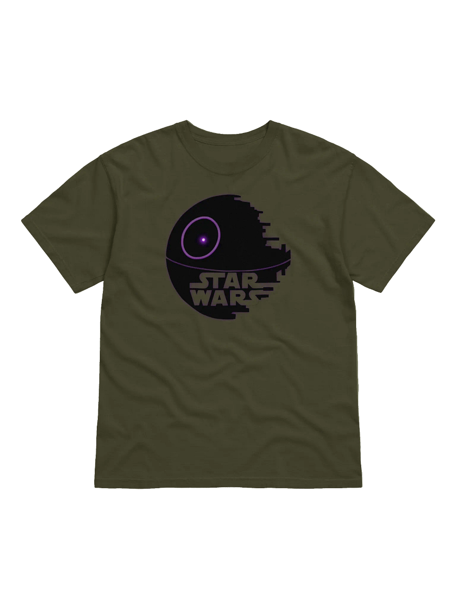 Death Star T-Shirt product image (1)