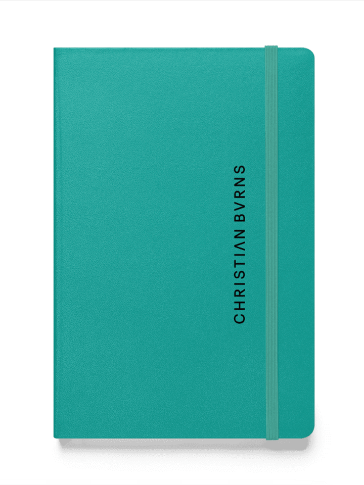 CB NOTEBOOK product image (2)