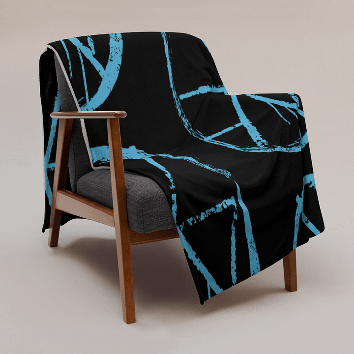 Bind Rune Blanket product image (2)