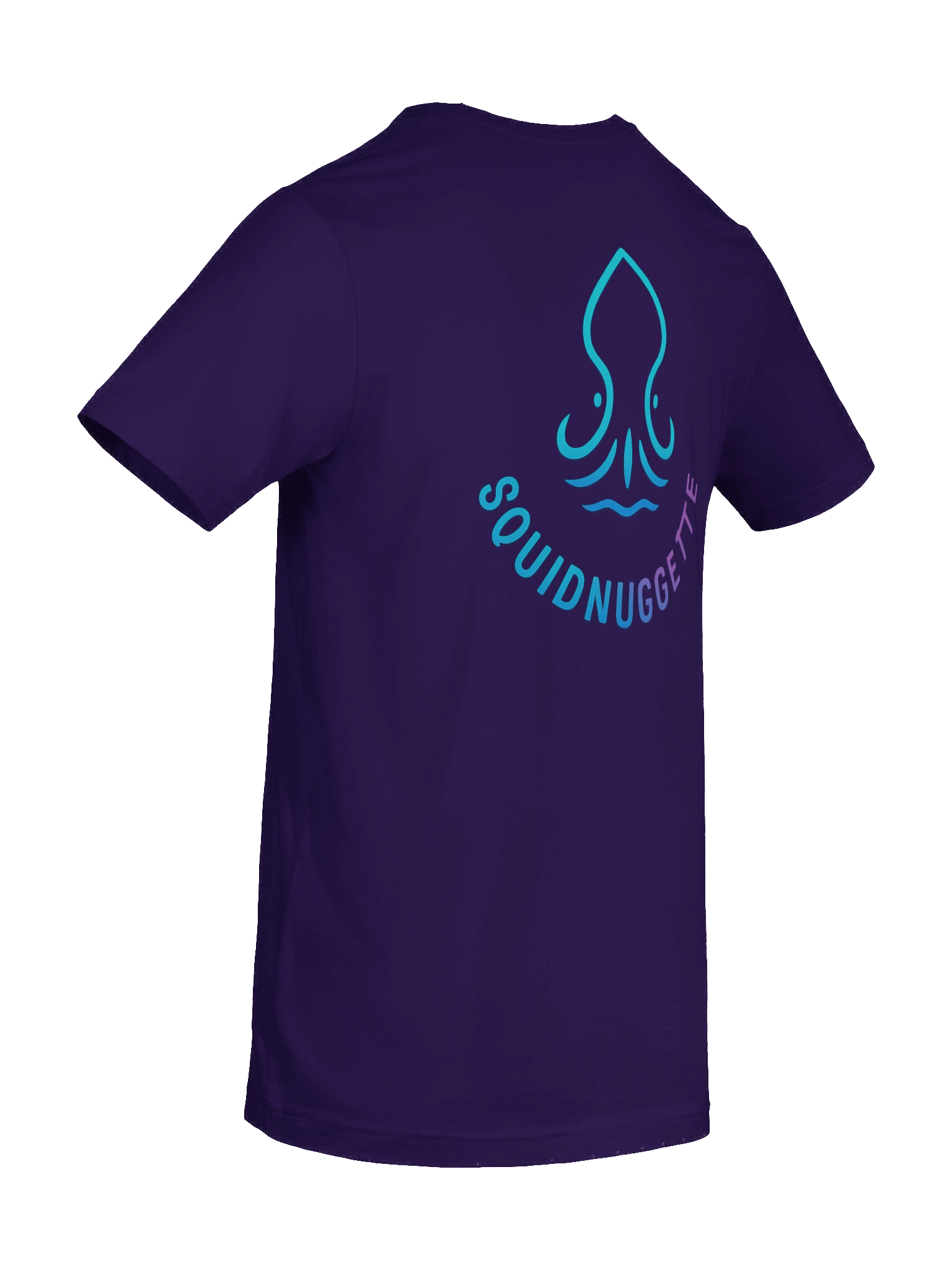 Squidnuggette Women's T-shirt product image (38)