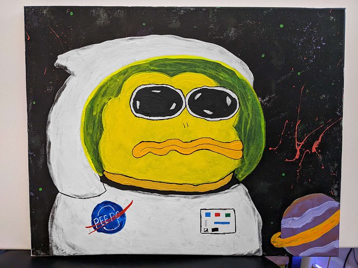 SPACE YELLOW product image (1)
