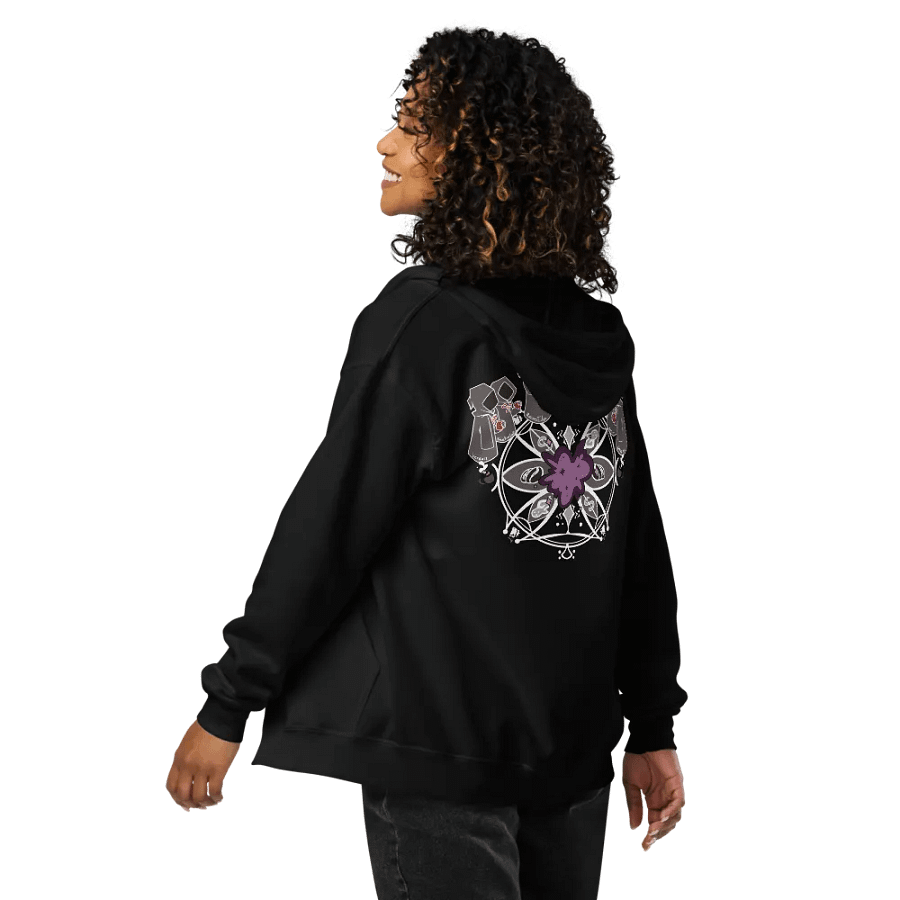 "Cult of Dark Silver" - Light product image (10)