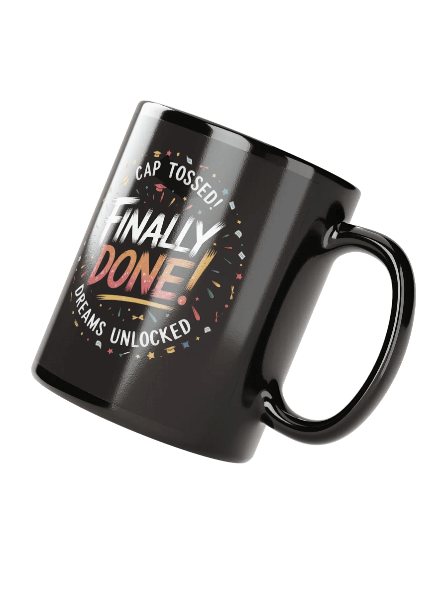 Finally Done! product image (3)