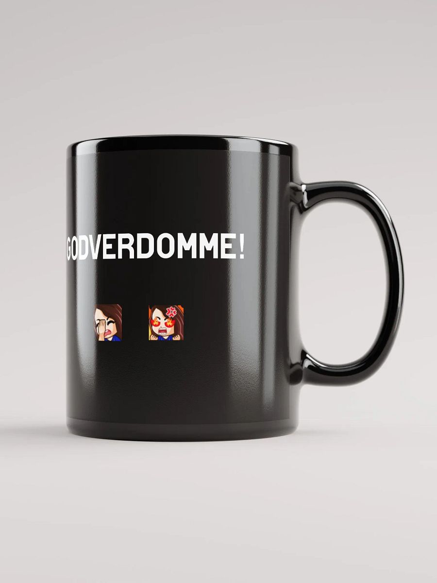 Godverdomme Mug product image (1)