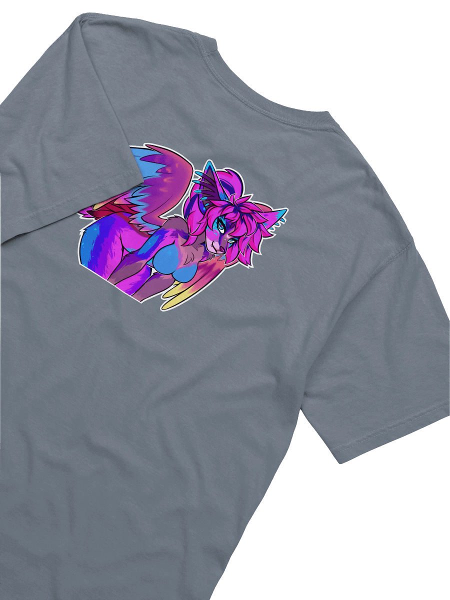 Comfort Tee (M) product image (20)