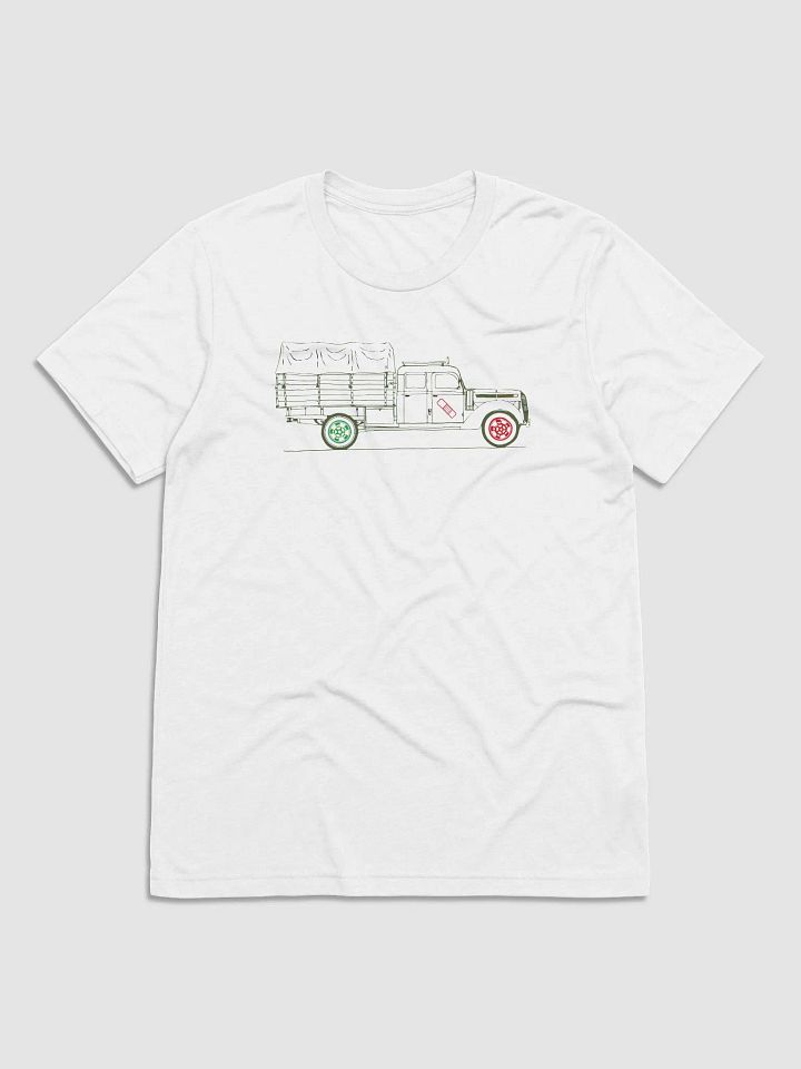 Transportation – Robust G917-DC product image (1)