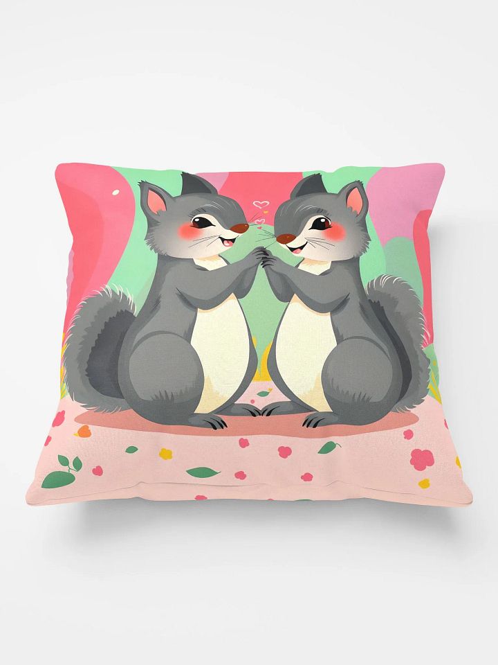 Dreamy Nights All-Over Print Pillow product image (1)