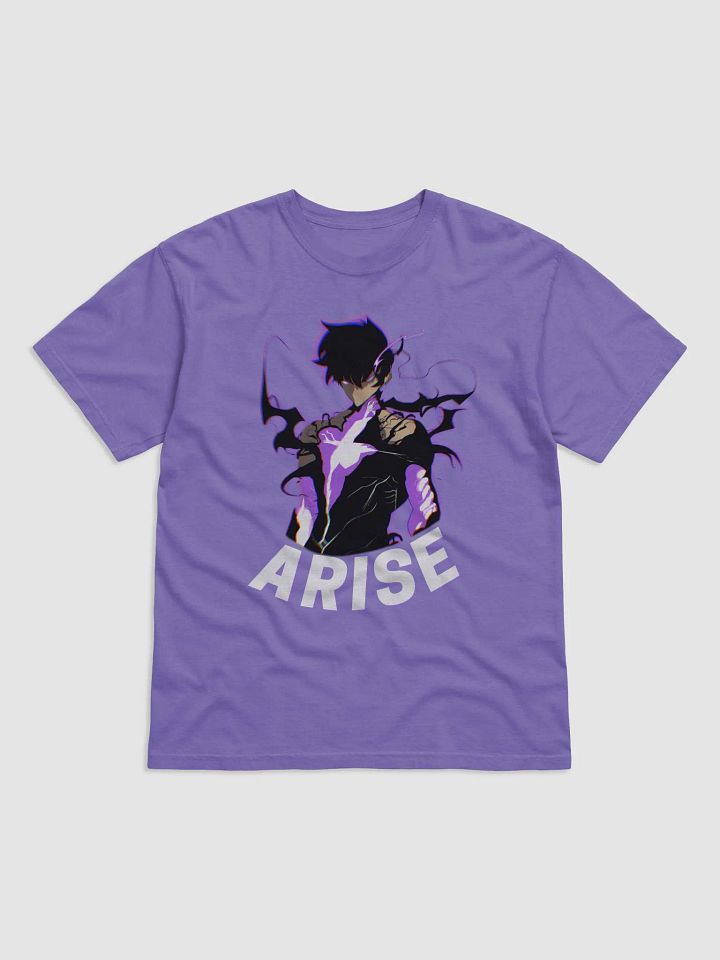 Arise tee product image (2)