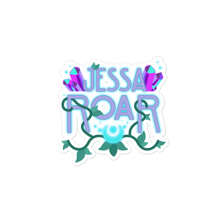 Crystal Magnet product image (1)
