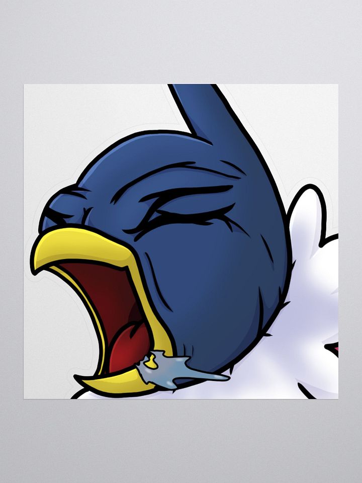 TolleyLFG - Sticker product image (3)