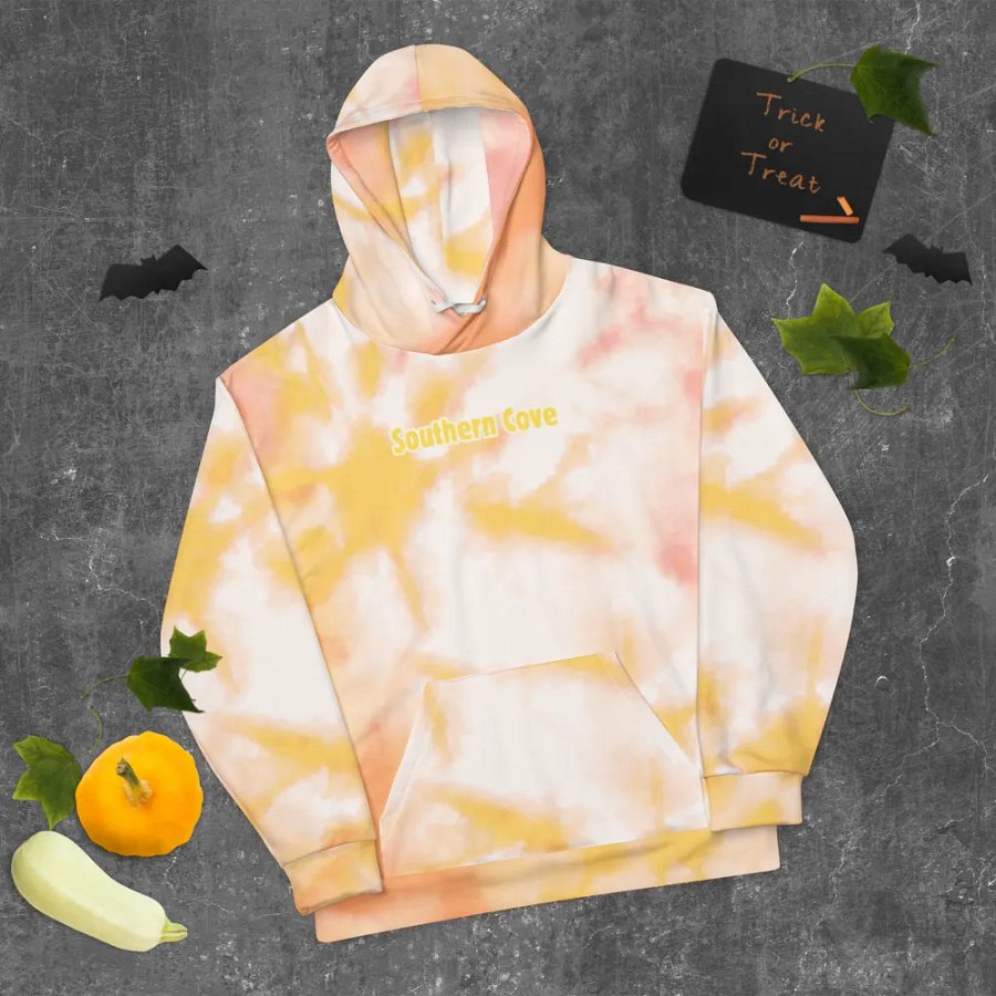 Summer Ice Block Southern Cove Hoodie product image (9)