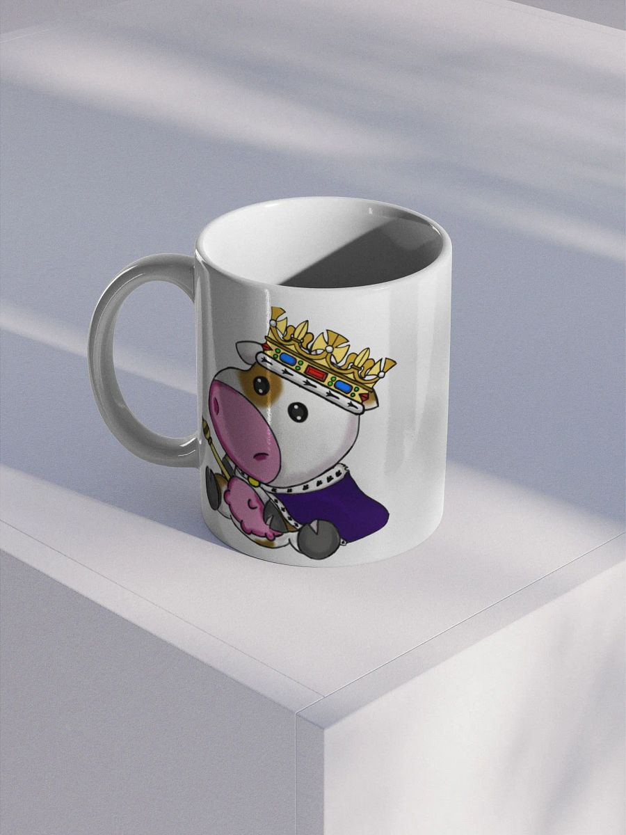 OG 'Princess Sasha' Mug product image (1)