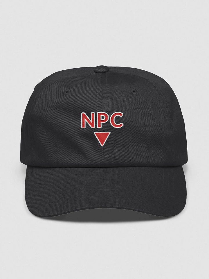 NPC Hat product image (1)
