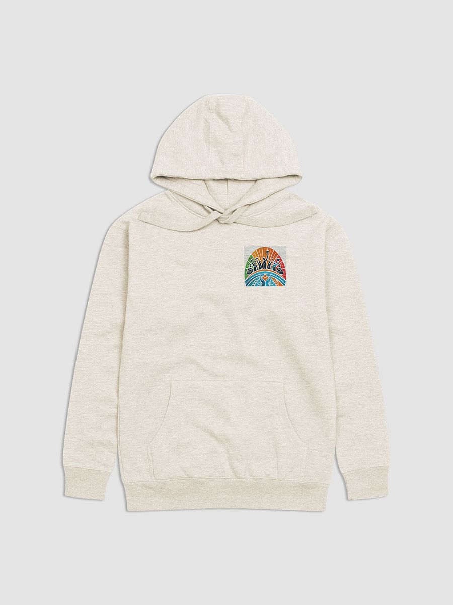 Unity in Diversity Unisex Hoodie product image (1)
