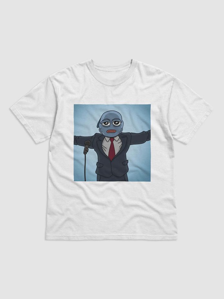 That Dirty Fish For President product image (1)