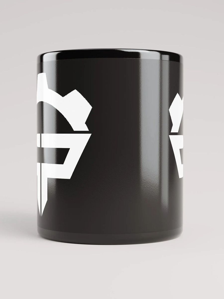 P3nAlPineapple Logo - Mug product image (5)