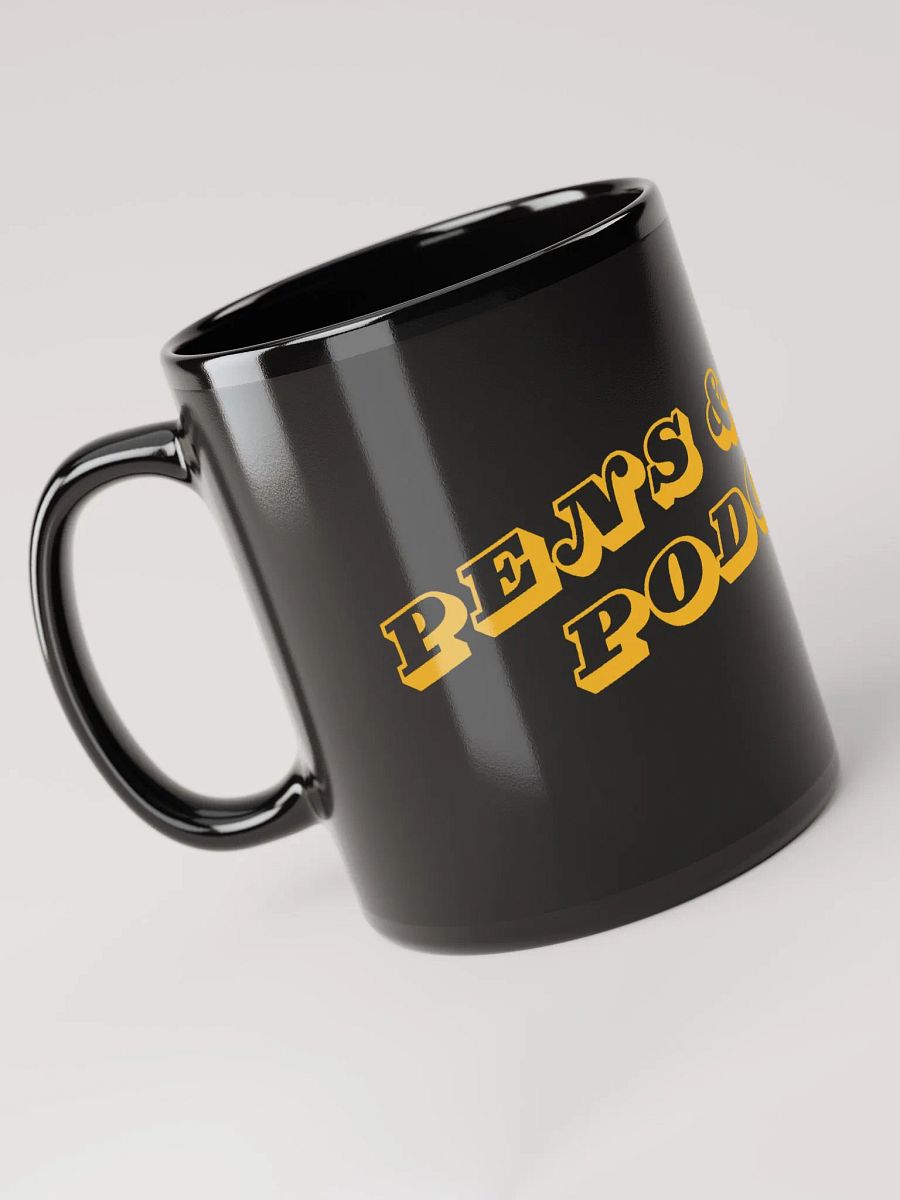 Pens and Stuff Mug product image (5)